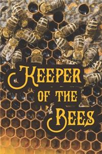 Keeper Of The Bees