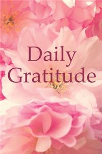 Daily Gratitude