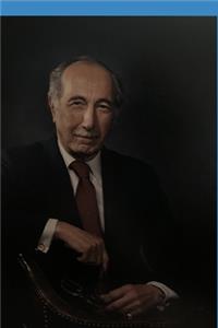 Story of B. Artin Haig, FDR's Photographer
