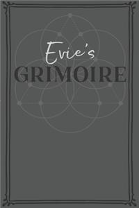 Evie's Grimoire