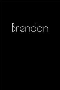 Brendan