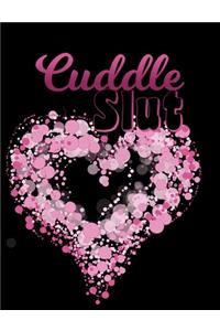 Cuddle Slut