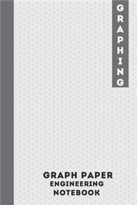 Graph Paper Engineering Notebook