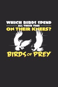 Birds of prey
