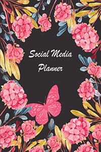 Social Media Planner
