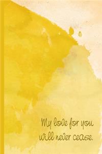 Grief Journal