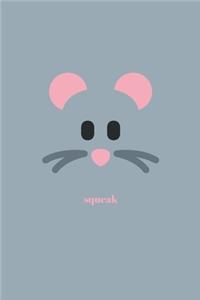 Squeak