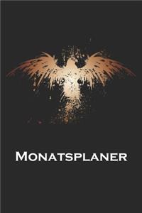 Monatsplaner