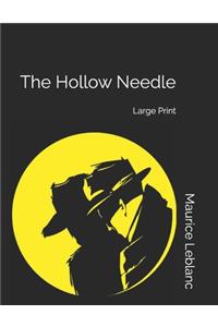 The Hollow Needle