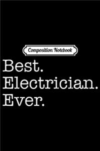 Composition Notebook