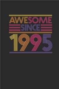 Awesome Since 1995