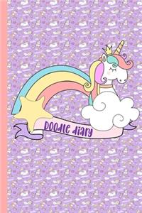 Doodle Diary