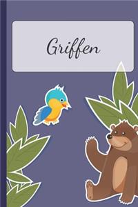 Griffen