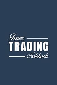 Forex Trading Notebook