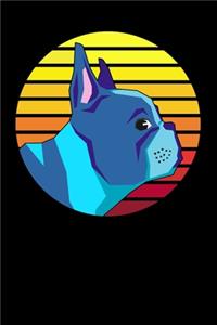 French Bulldog Journal