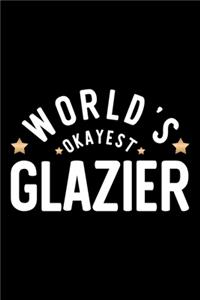 World's Okayest Glazier