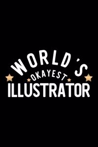 World's Okayest Illustrator