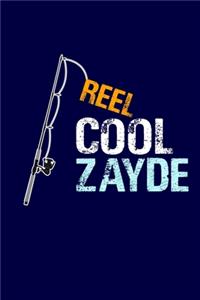 Reel Cool Zayde