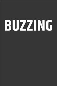 Buzzing Notebook