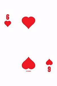 6 Of Hearts