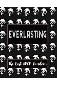 EVERLASTING The Best KPOP Fandom