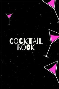 Cocktail Book