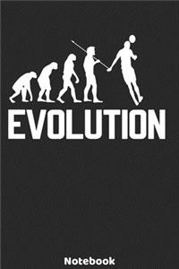 Evolution Notebook