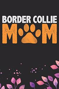 Border Collie Mom