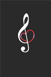 Clef Heart