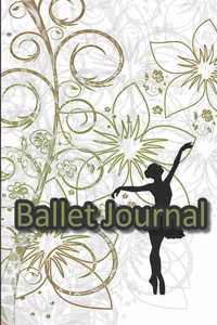 Ballet journal