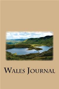 Wales Journal