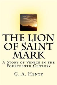 Lion of Saint Mark