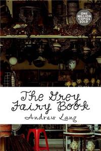 Grey Fairy Book
