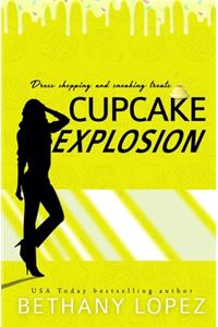 Cupcake Explosion