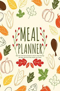 Meal Planner