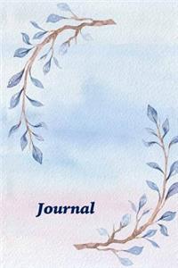 Journal 6