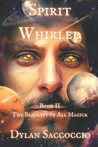 Spirit Whirled
