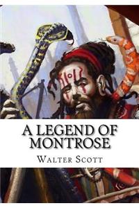 A Legend of Montrose