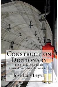 Construction Dictionary