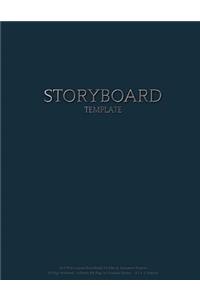 Storyboard Template