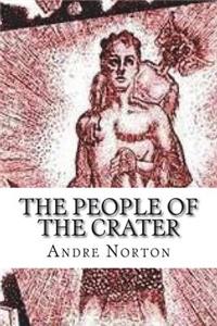 The People of the Crater