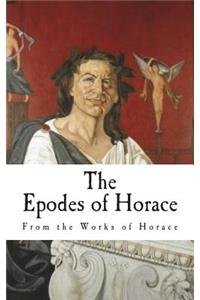 Epodes of Horace