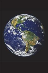 Planet Earth Journal