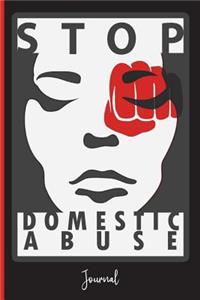 Stop Domestic Abuse #1