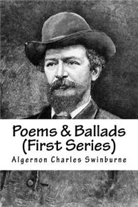 Poems & Ballads (First Series)