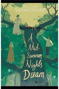 A Midsummer Nights Dream Illustrated
