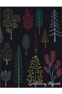 Gardening Planner