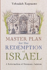 Master Plan for the Redemption of Israel