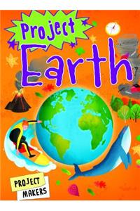 Project Earth