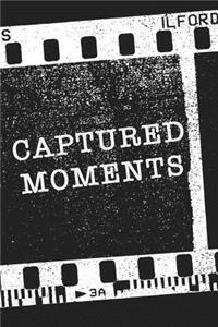 Captured Moments